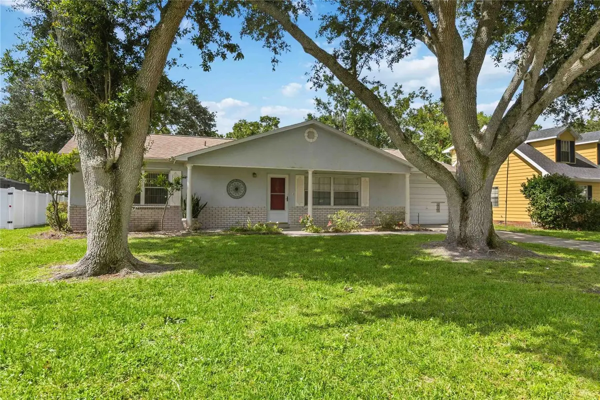 3107 5th Street, Saint Cloud, FL 34769 - #1