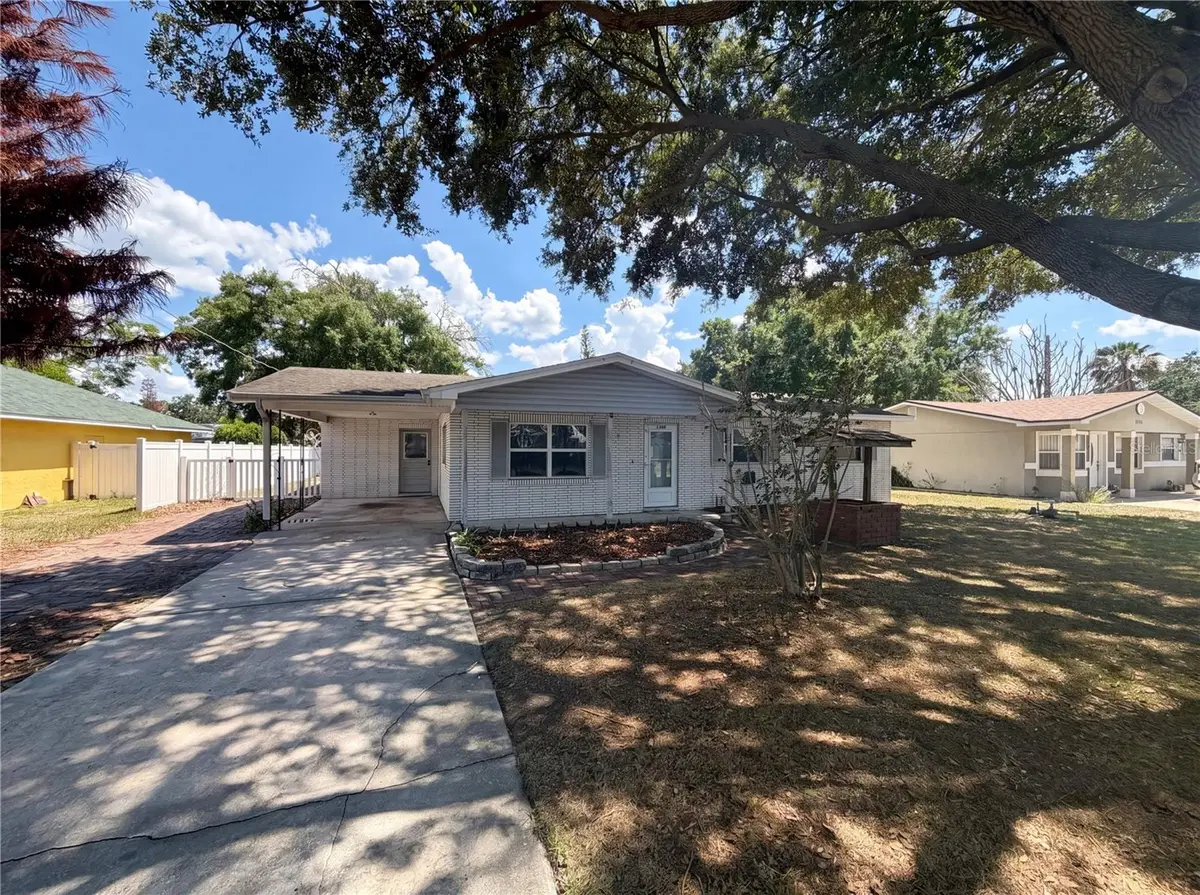 2234 Avenue B Nw, Winter Haven, FL 33880 - #1