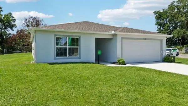 16290 Kakawi Road, WEEKI WACHEE, FL 34614