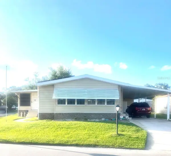4412 Teka Lane, ST CLOUD, FL 34772