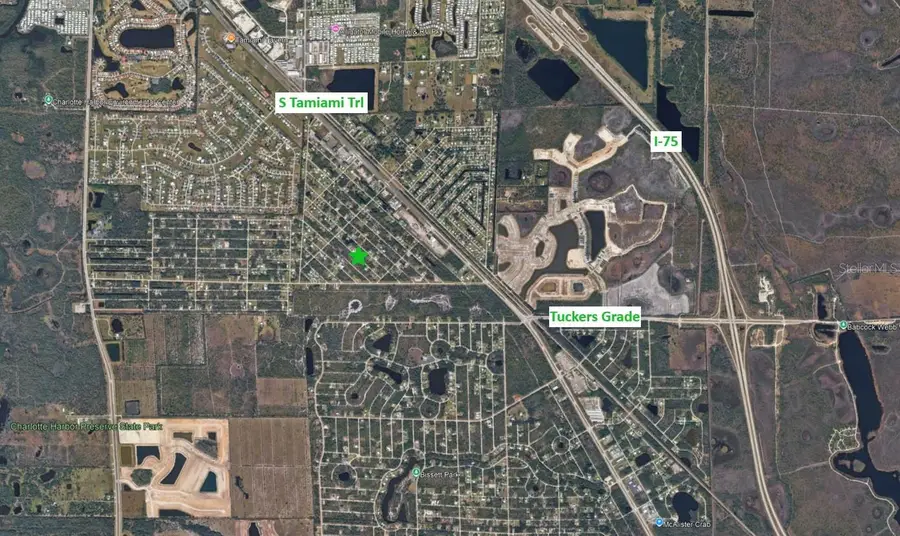 11428 6th Avenue, Punta Gorda, FL 33955 - #3