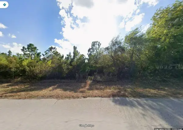 11451 4th Avenue, PUNTA GORDA, FL 33955