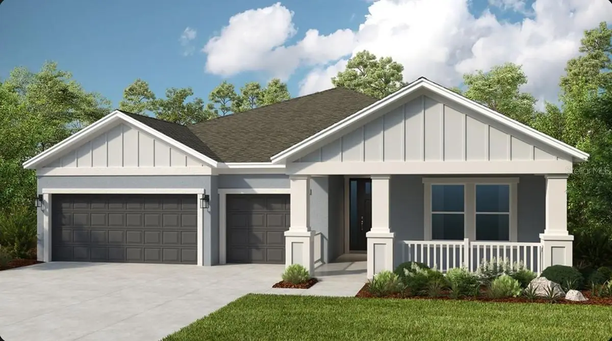 820 Junonia Boulevard, New Smyrna Beach, FL 32168 - #1
