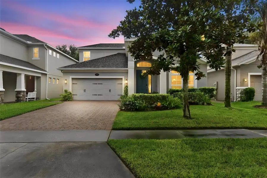 2618 Peony Drive, Oviedo, FL 32766 - #2