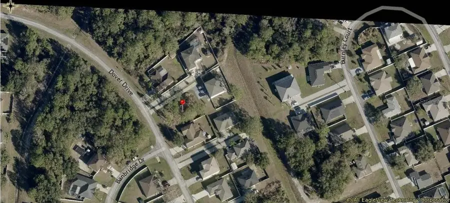 Dover Drive, Kissimmee, FL 34758 - #2
