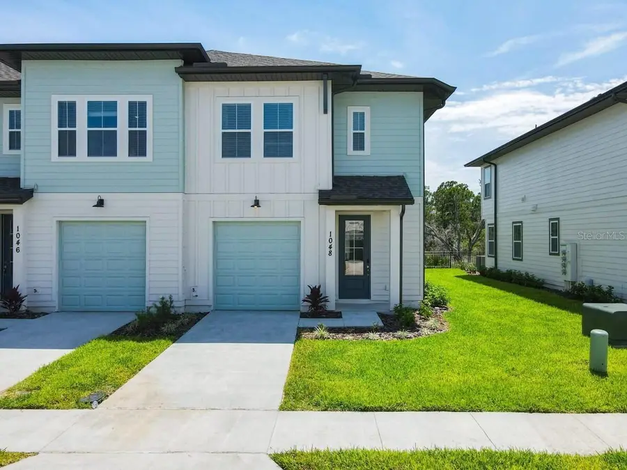 1048 Plantation Lane, Davenport, FL 33896 - #2