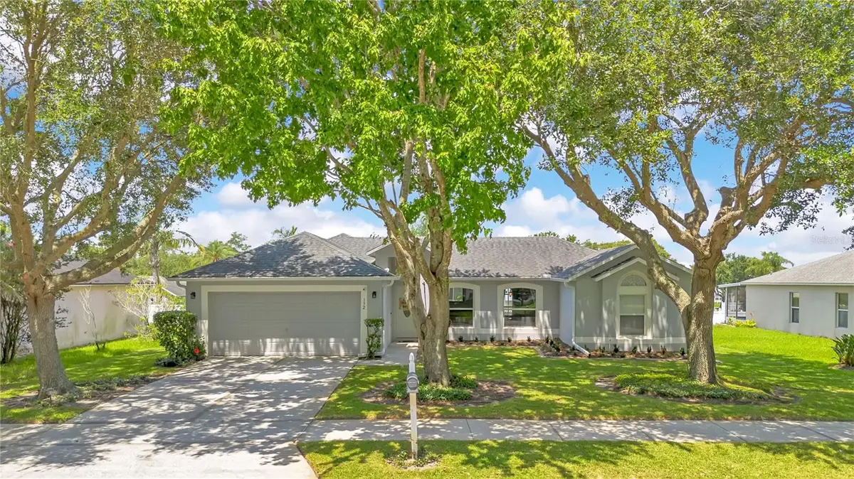132 Zachary Wade Street, Winter Garden, FL 34787 - #1