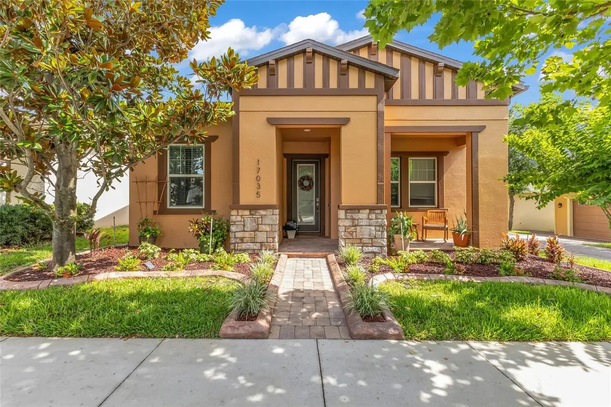 17035 Harbor Oak Parkway, Winter Garden, FL 34787 - #1