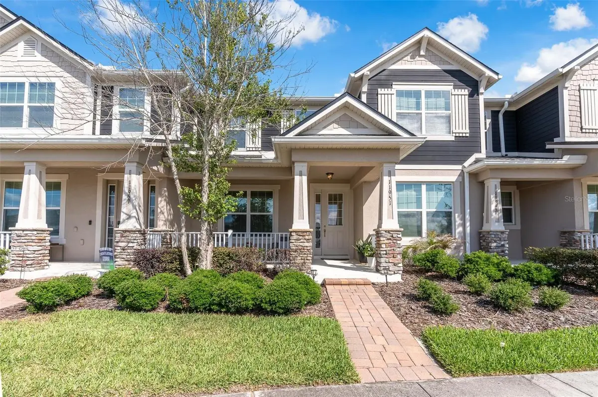 11951 Vermillion Avenue, Windermere, FL 34786 - #1