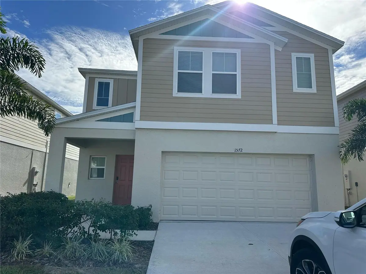 1572 Ellesmere Avenue, Haines City, FL 33844 - #1