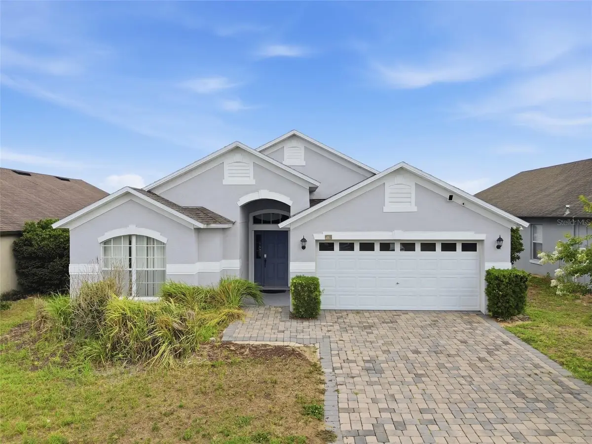 723 Old Bridge Circle, Davenport, FL 33897 - #1