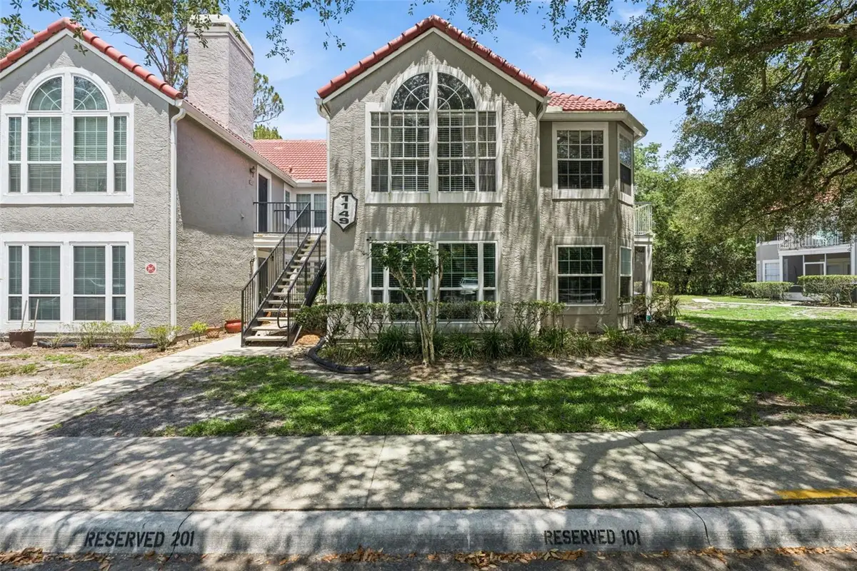 1149 Exceller Court #101, Casselberry, FL 32707 - #1