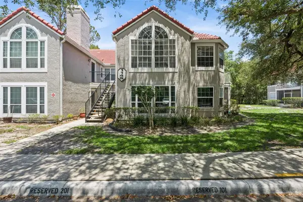 1149 Exceller Court #101, CASSELBERRY, FL 32707