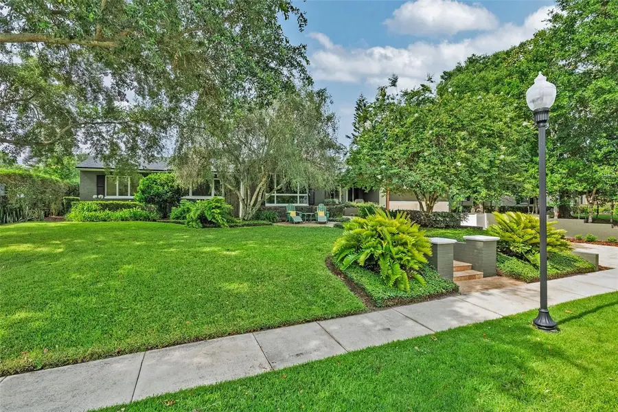 1500 Nottingham Street, Orlando, FL 32803 - #2