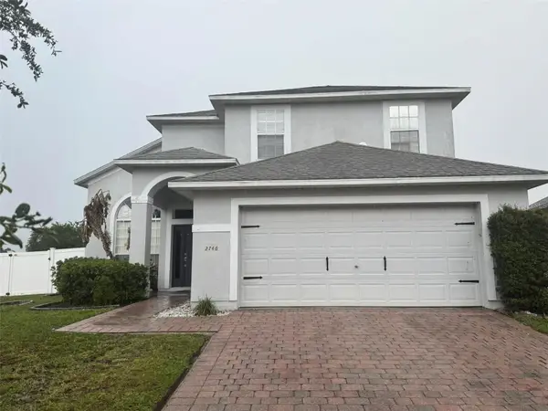 2746 Patrician Circle, KISSIMMEE, FL 34746