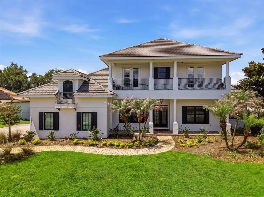 13327 Lake Clarice Drive, Windermere, FL 34786 - #2