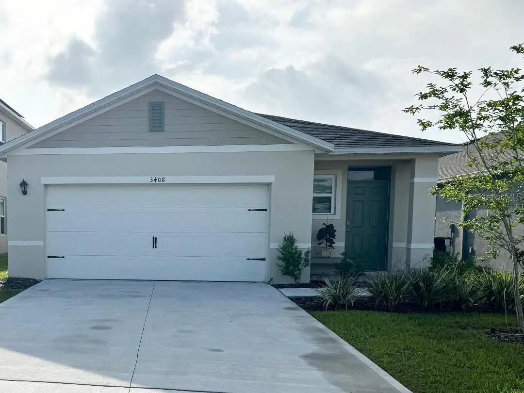 3408 Costello Circle, Winter Haven, FL 33884 - #1