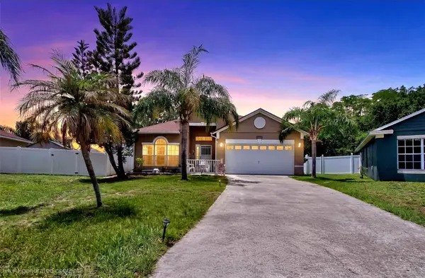2304 Saphire Court, KISSIMMEE, FL 34743
