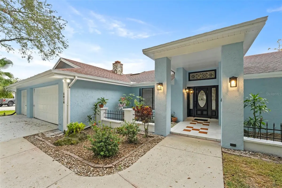 5016 Dorman Road, Lakeland, FL 33813 - #1