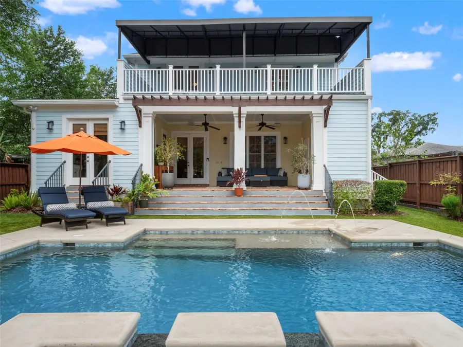 835 Kenilworth Terrace, Orlando, FL 32803 - #2