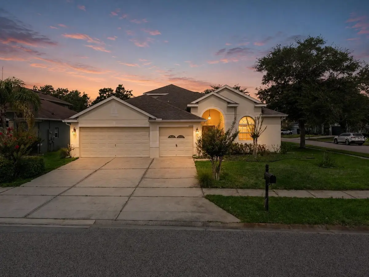 2066 Gloria Oak Court, Orlando, FL 32820 - #1