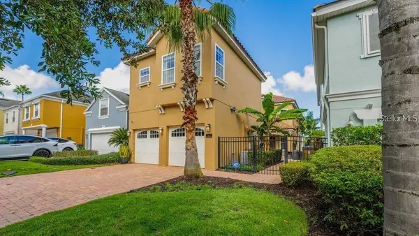 7411 Excitement Drive, REUNION, FL 34747