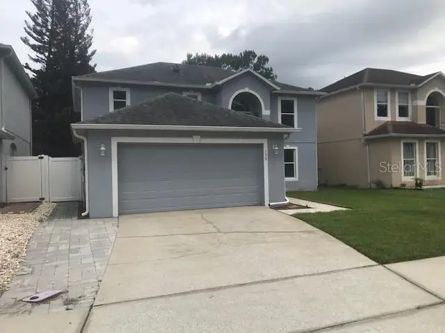139 Oak View Place, Sanford, FL 32773 - #2