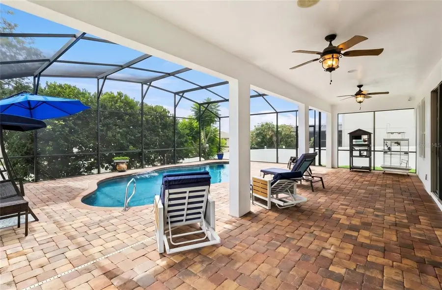 4093 Longbow Drive, Clermont, FL 34711 - #3