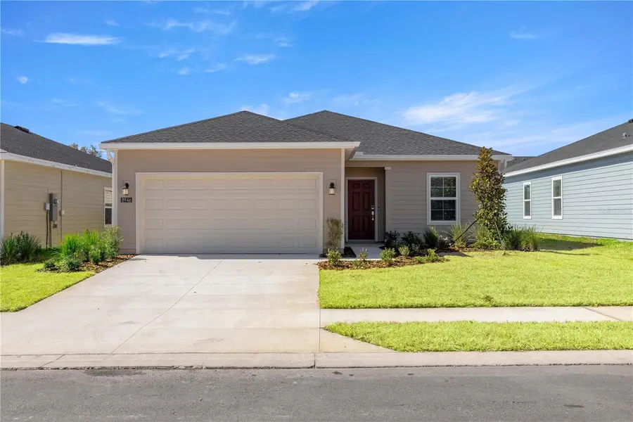 14304 NW Convergence Boulevard, Alachua, FL 32615 - #2