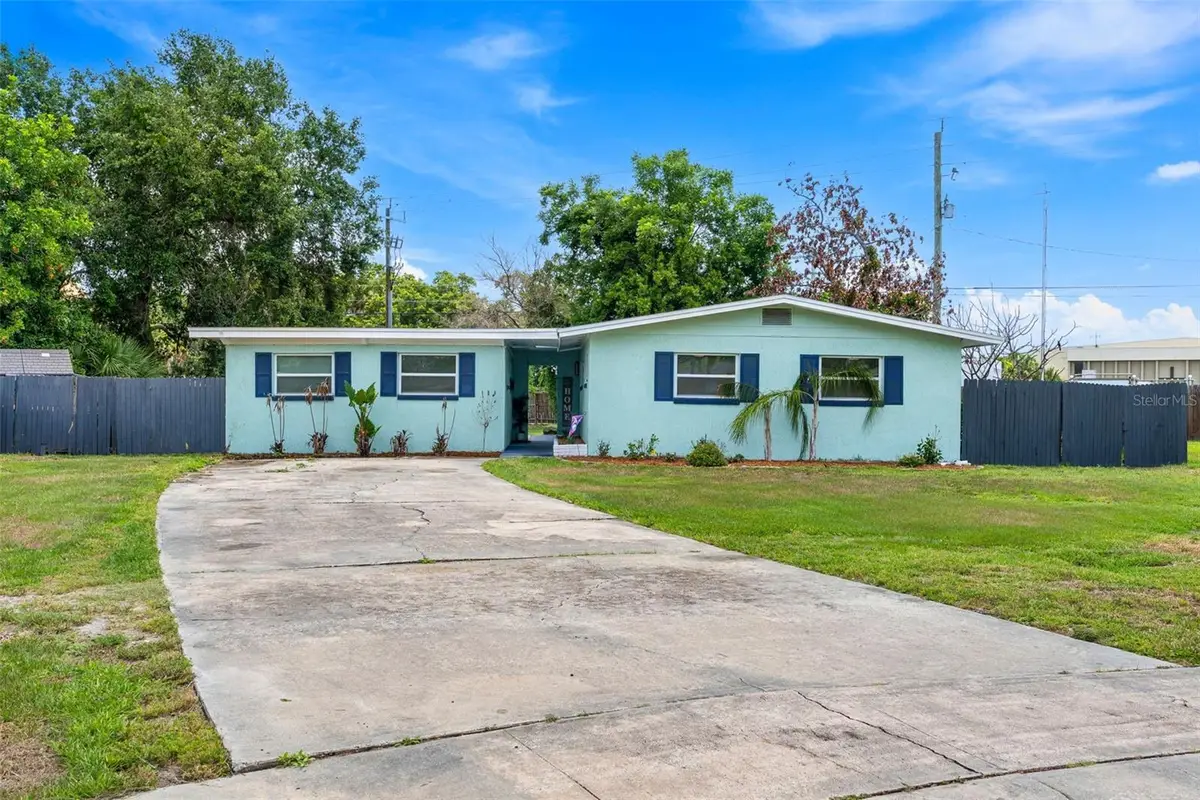 1890 Carlton Street, Merritt Island, FL 32953 - #1