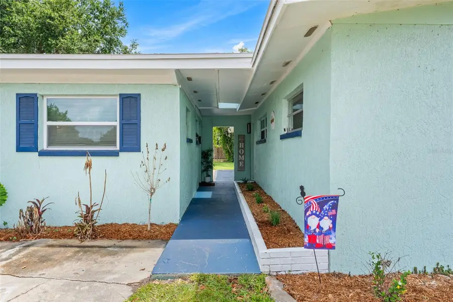1890 Carlton Street, Merritt Island, FL 32953 - #2
