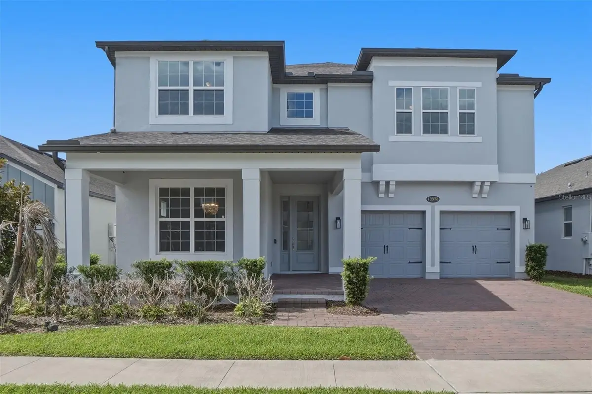 13978 Lanyard Way, Winter Garden, FL 34787 - #1