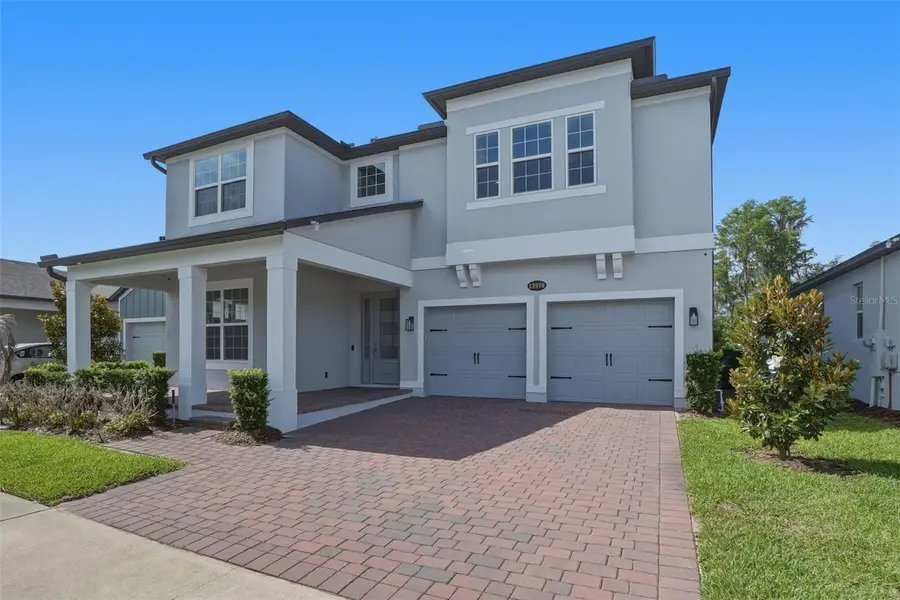 13978 Lanyard Way, Winter Garden, FL 34787 - #2