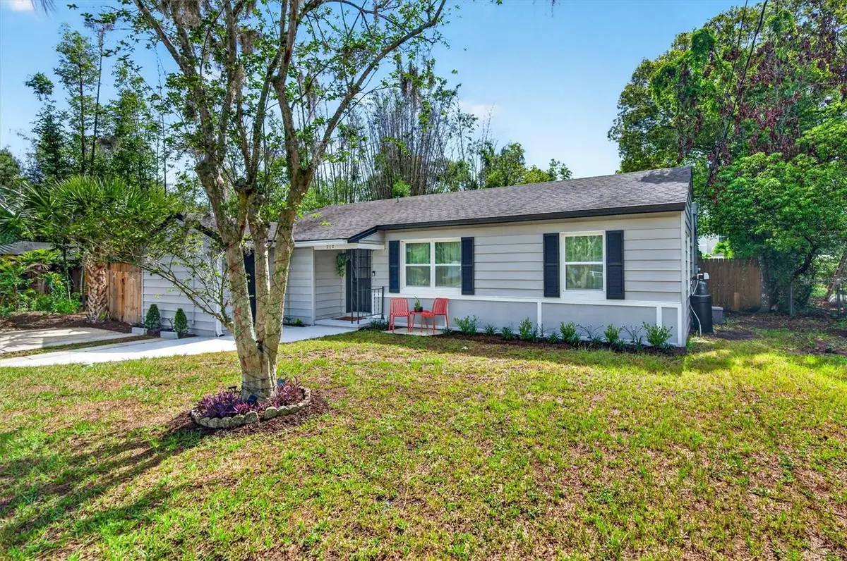 212 S Glenwood Avenue, Orlando, FL 32803 - #1