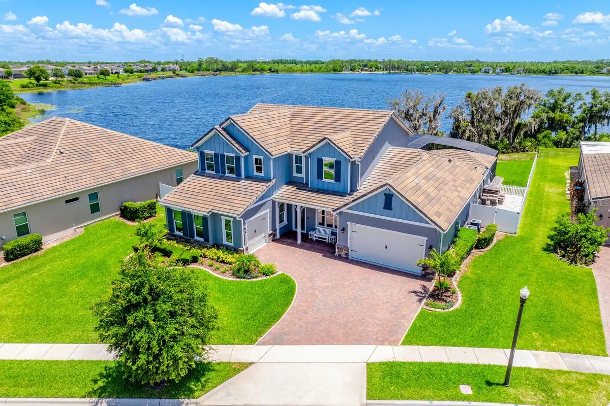 15058 Sunstar Way, Winter Garden, FL 34787 - #1