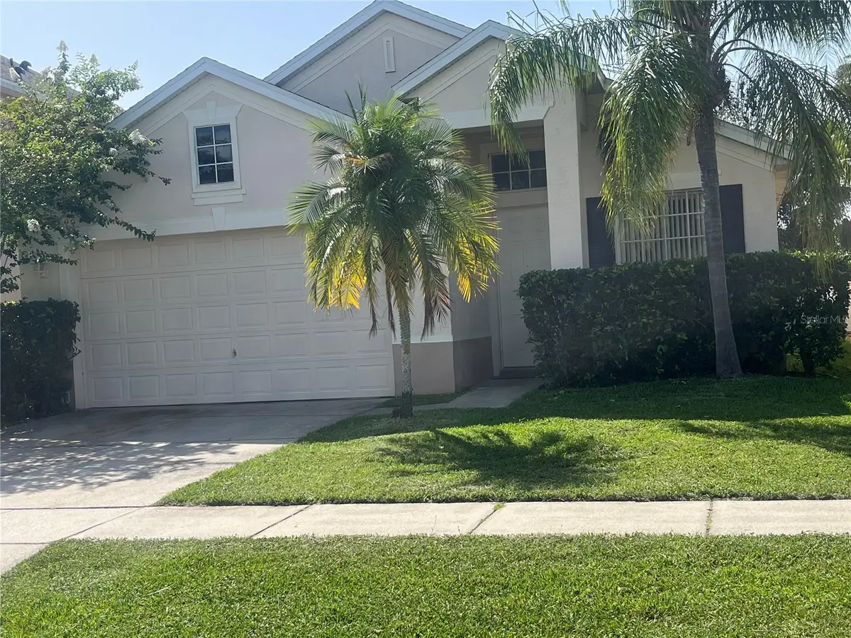 14472 Huntcliff Park Way, Orlando, FL 32824 - #1