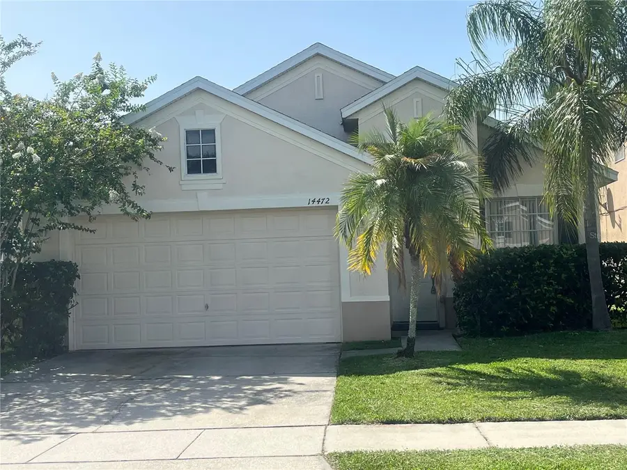 14472 Huntcliff Park Way, Orlando, FL 32824 - #3