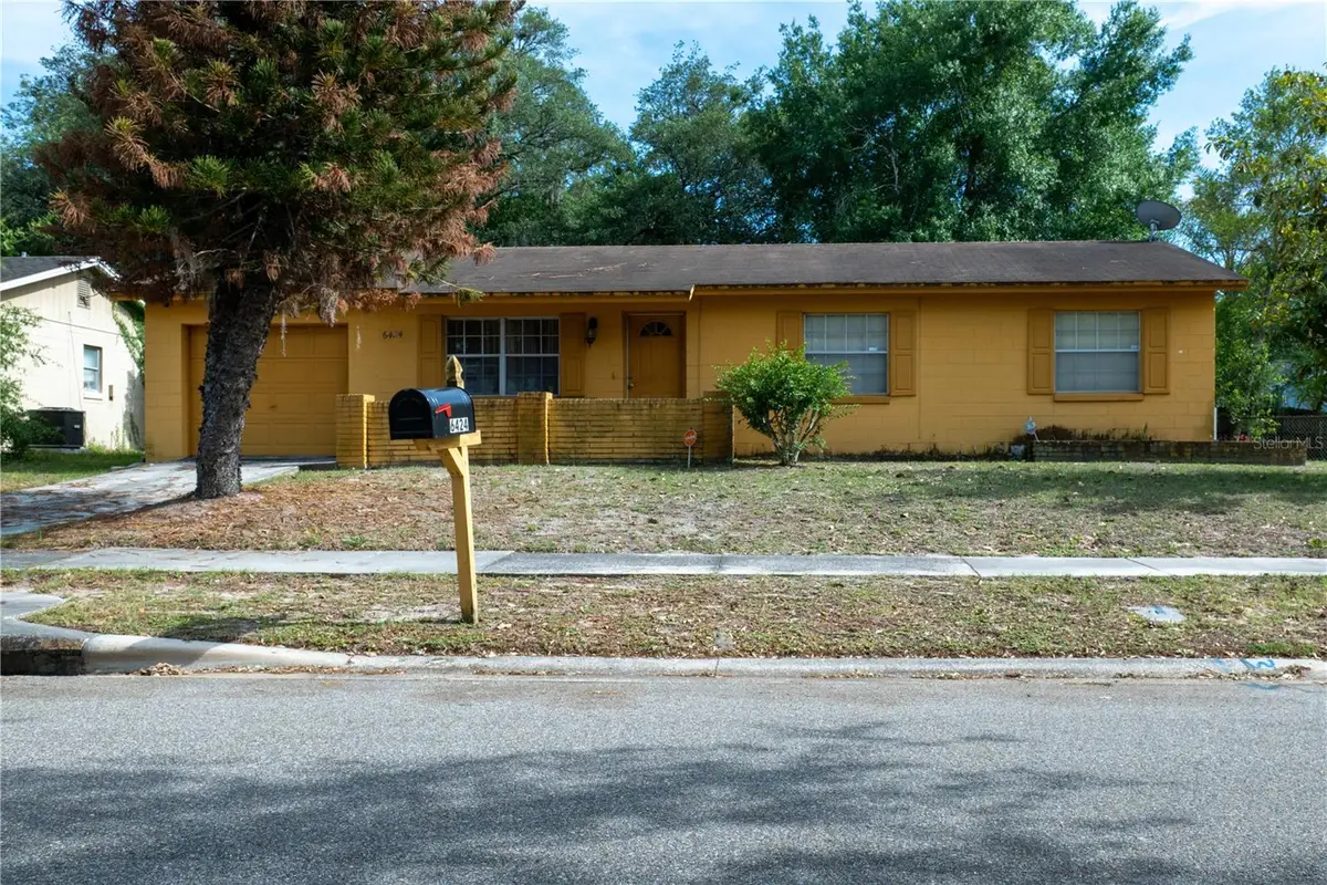 6424 Swallow Hill Drive, Orlando, FL 32818 - #1