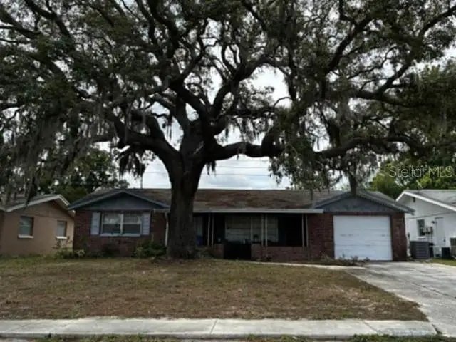 10914 Queens Road, Port Richey, FL 34668 - #1