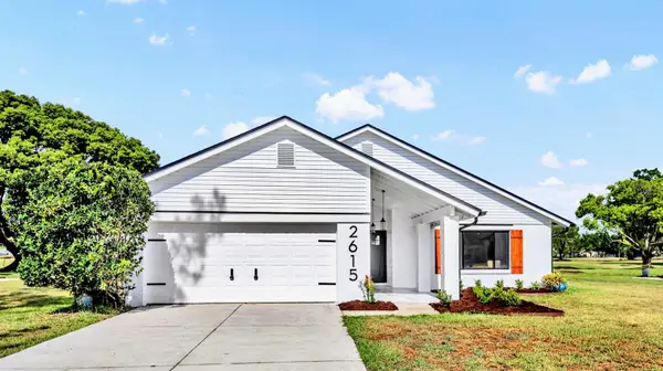 2615 Alabaster Avenue, ORLANDO, FL 32833