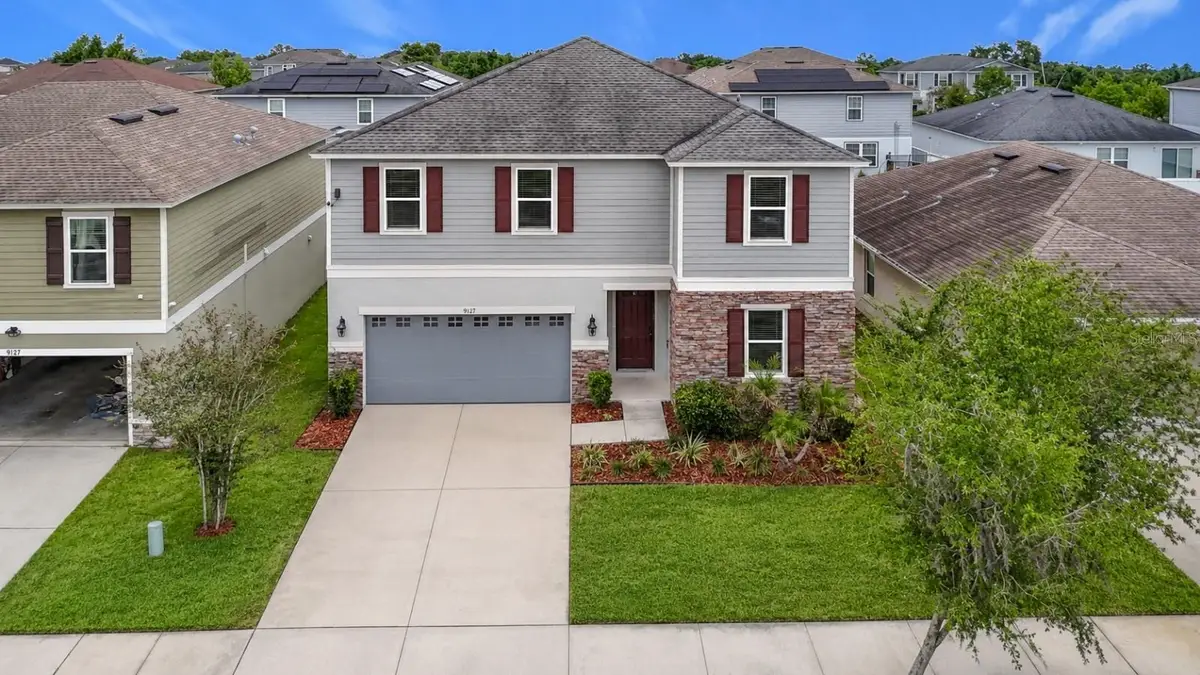 9127 Freedom Hill Drive, Seffner, FL 33584 - #1