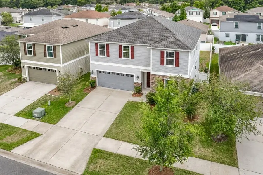 9127 Freedom Hill Drive, Seffner, FL 33584 - #2