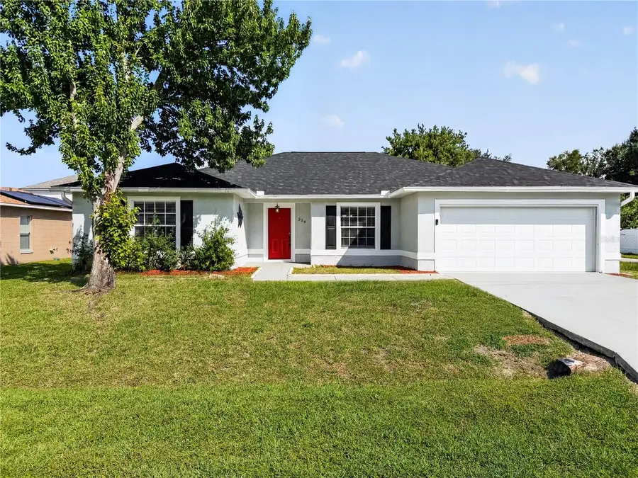 334 Cocoa Court, Kissimmee, FL 34758 - #2