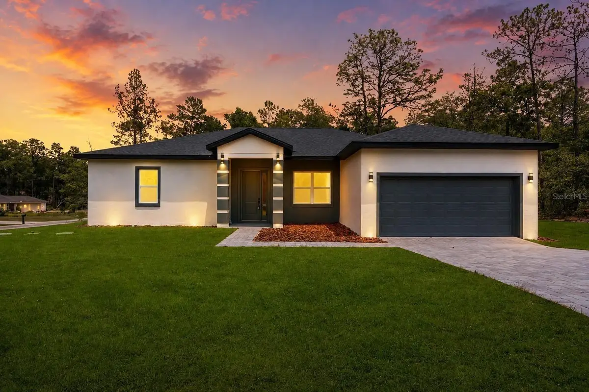 1318 W Dupont Drive, Dunnellon, FL 34434 - #1