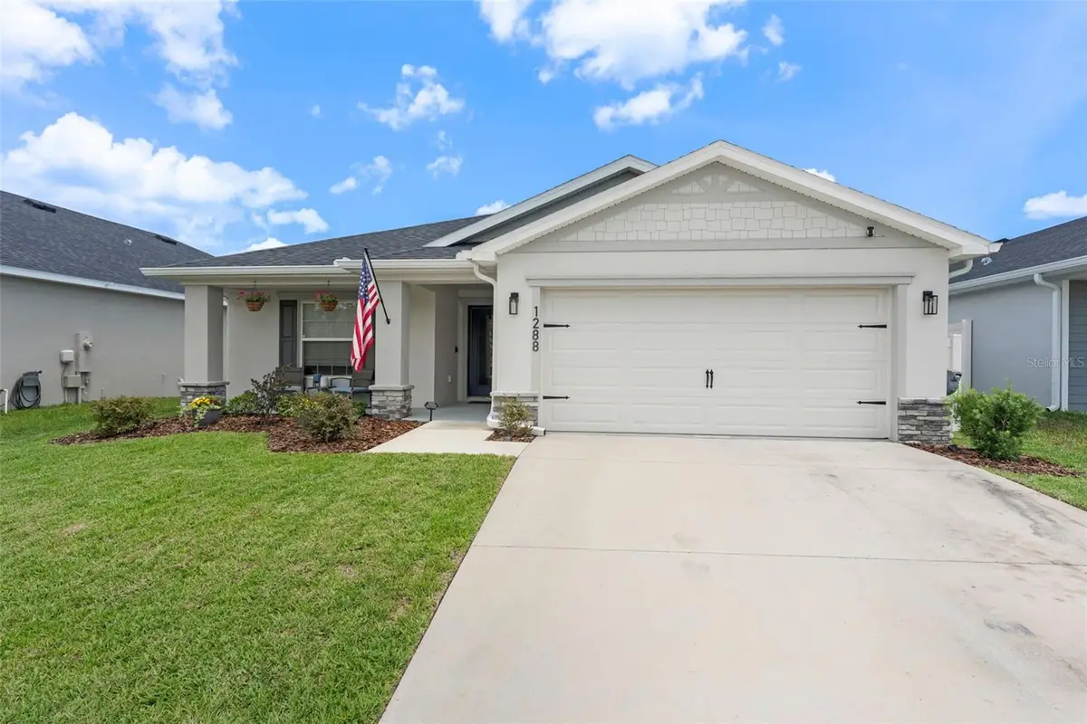 1288 Mountain Flower Lane, Davenport, FL 33837 - #1