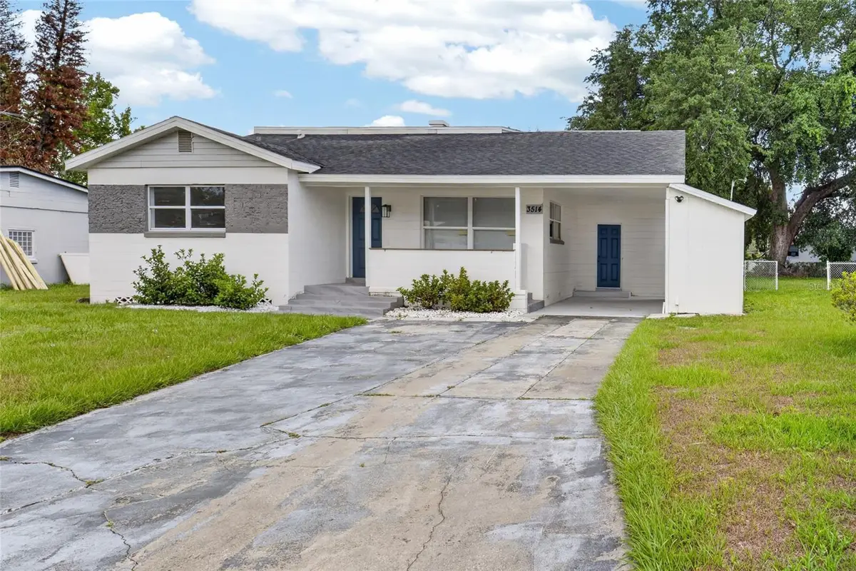 3514 Arch Street, Orlando, FL 32808 - #1