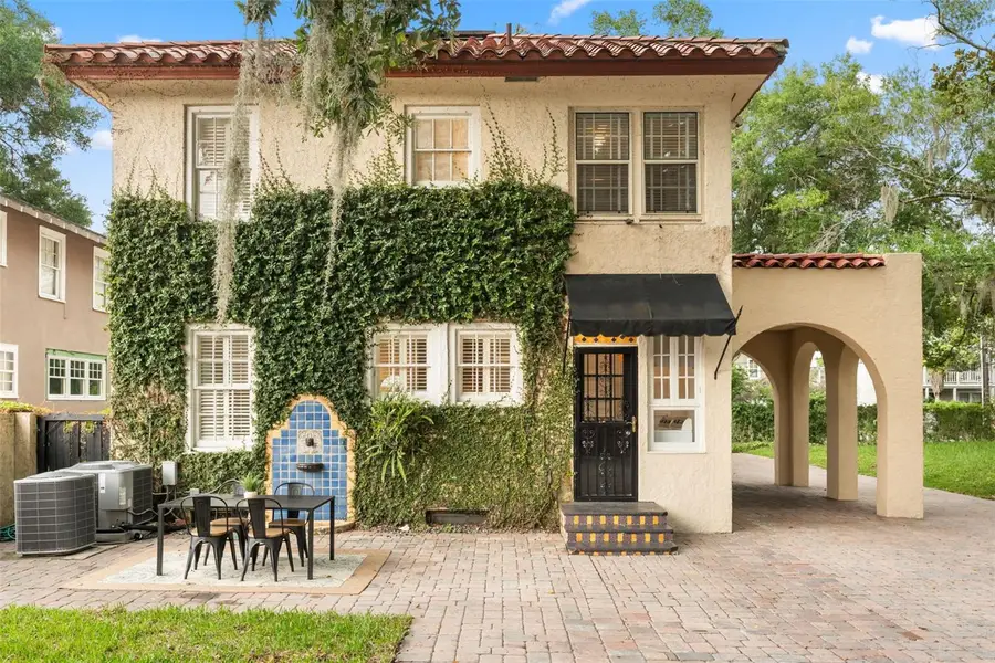 732 Edgewater Drive, Orlando, FL 32804 - #2
