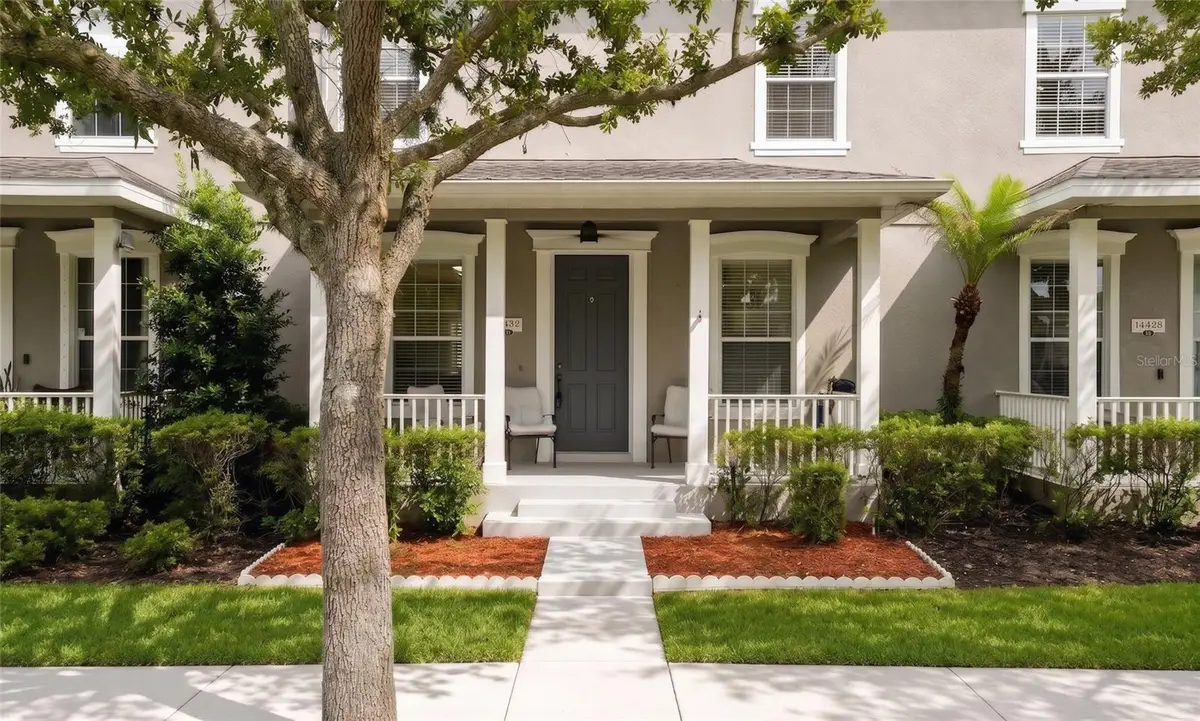 14432 Clarkson Drive, Orlando, FL 32828 - #1