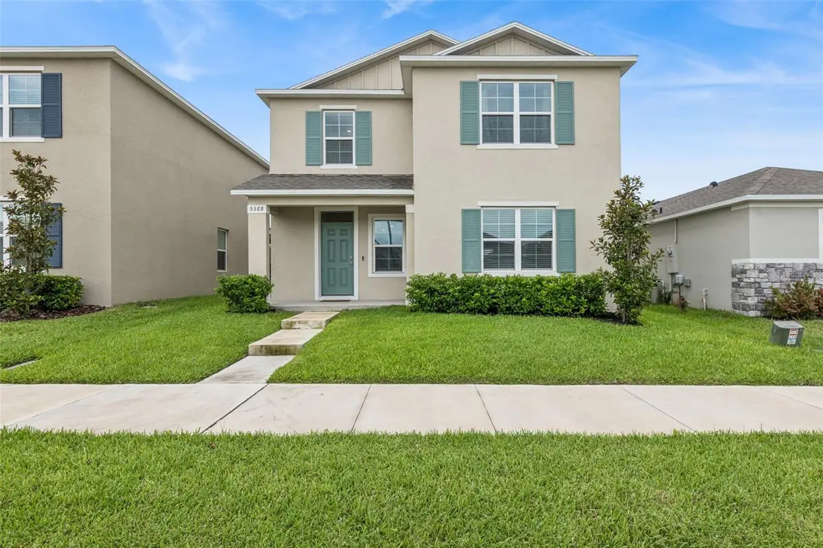 5368 Hayloft Drive, Apopka, FL 32712 - #1