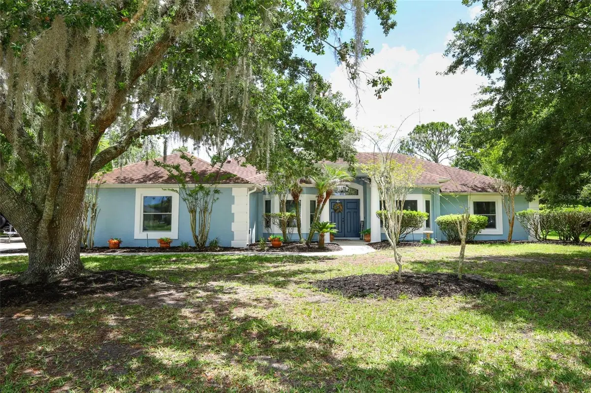 2461 Wassum Trail, Oviedo, FL 32766 - #1